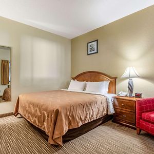 King Room Mobility accessible